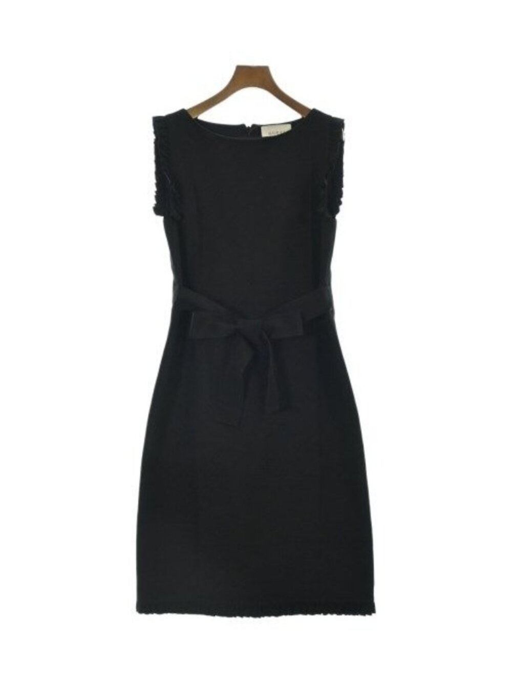 Gucci Dress Black